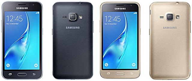 galaxy j1 2016