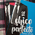 Reseña #45: El chico perfecto de Jana Aston