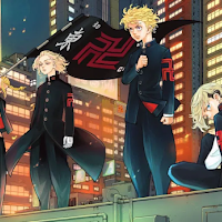 Anime review: Tokyo Revengers