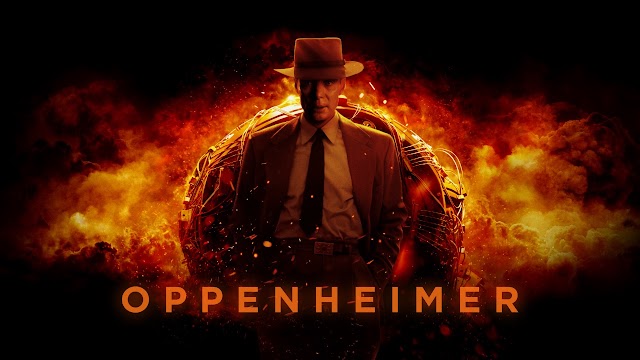Watch and Download Oppenheimer Full Movie In HD