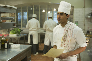 the hundred-foot journey manish dayal