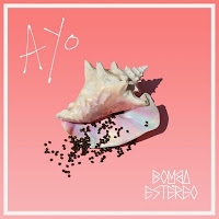 Bomba Estéreo, Ayo