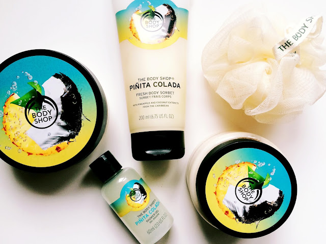 The Body Shop cédé à Nature Cosmeticos - Sheyllim blog