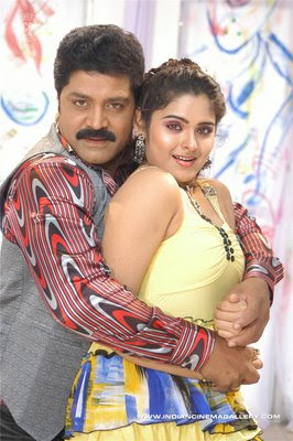 Srisailam 2009 Telugu Movie Watch Online