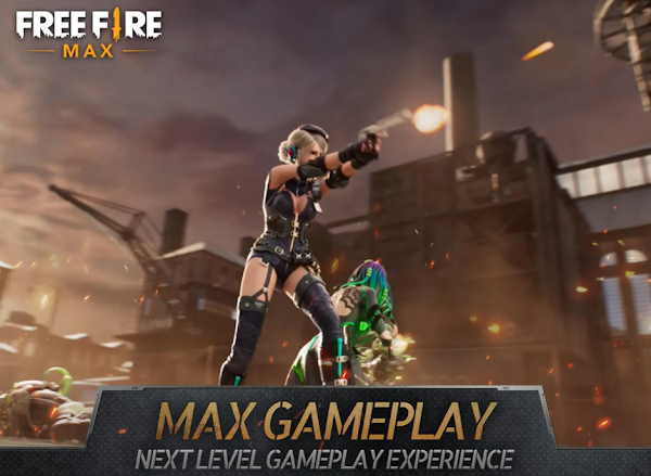 free fire max - FF DATA MINER