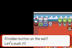 pokemon blazing emerald screenshot 7