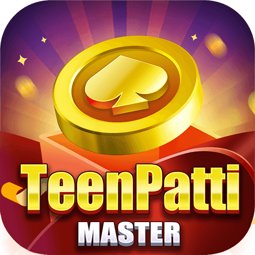 Download Teen Patti Master And Earn ₹ 2000 Daily-Teen Patti Master App