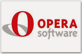 Browser Opera