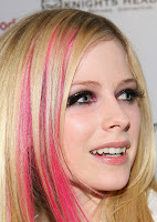 Avril Lavigne HQ photo