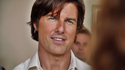  Tom Cruise current photos