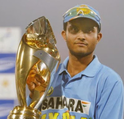 Saurav Ganguly HD Wallpapers 26