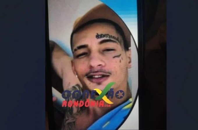 Adolescente foi morto com dois tiros na cabeça em Rondônia