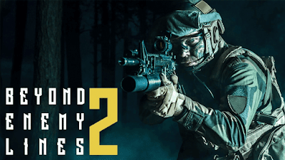 Danh sách Series Game Beyond Enemy Lines bao gồm đầy đủ các phiên bản được phát hành trên nền tảng máy tính