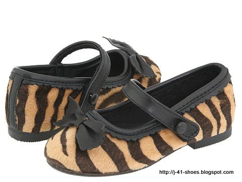 J 41 shoes:j-172962