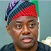 Ibarapa Youths Storm Makinde's Office, Protest Insecurity
