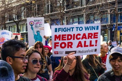 Medicare for All Act would fund abortion