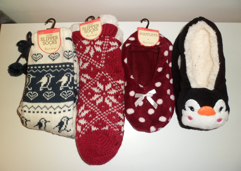 Freckled Elle: Primark Winter Haul and more