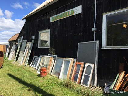 Windows