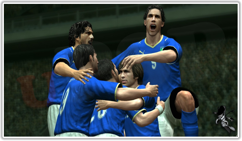 pes 2012