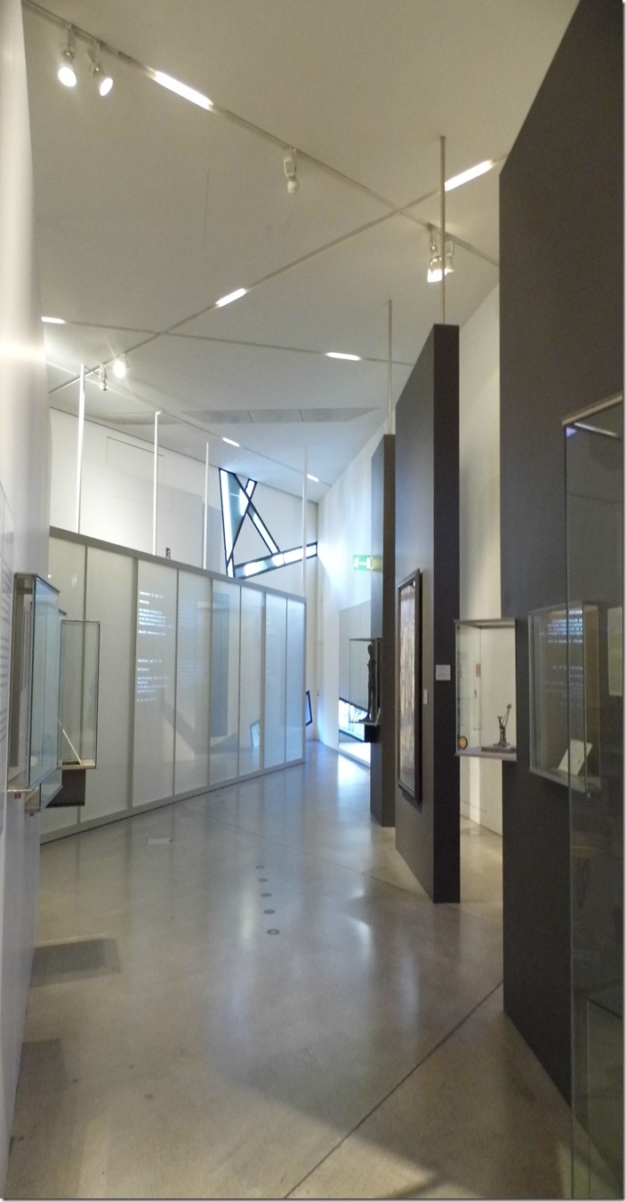 Jewish Museum Berlin 2015