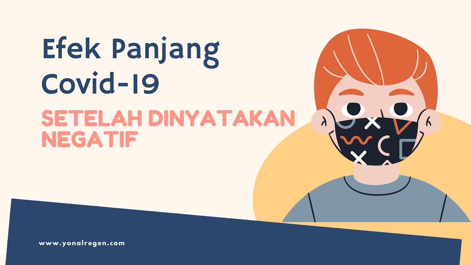 Dampak panjang Covid-19