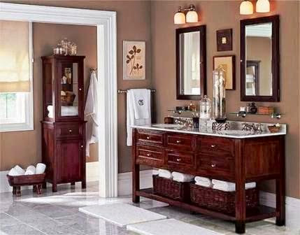 Bathroom Design Ideas