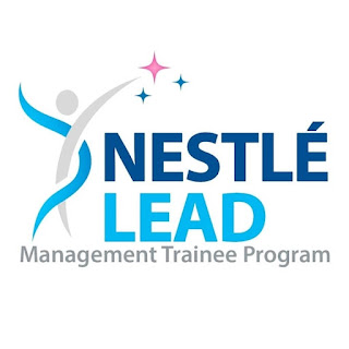 Nestle lead Management trainee program 2020