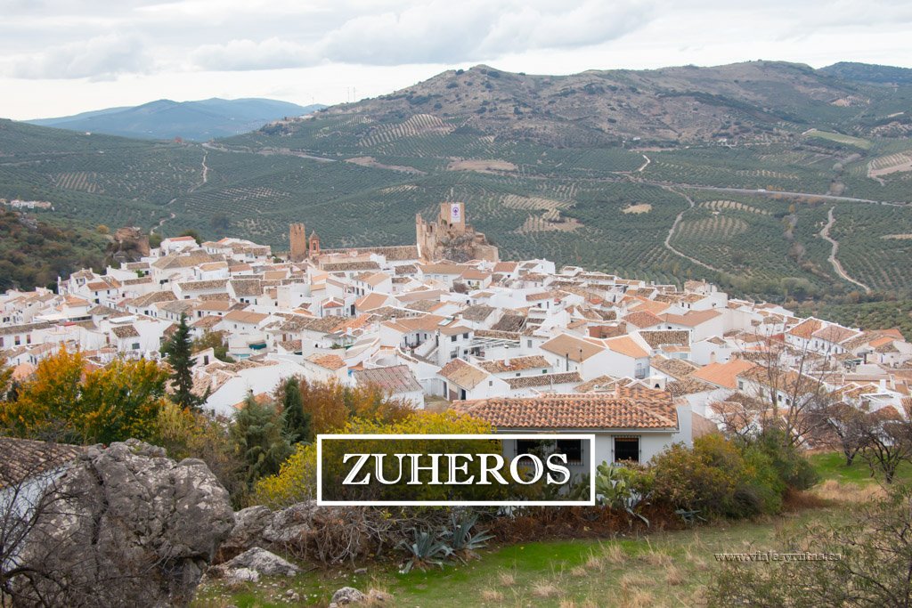 Qué ver en Zuheros | Pueblos más bonitos de España