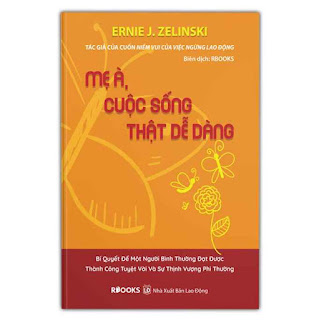 Mẹ À, Cuộc Sống Thật Dễ Dàng ebook PDF-EPUB-AWZ3-PRC-MOBI