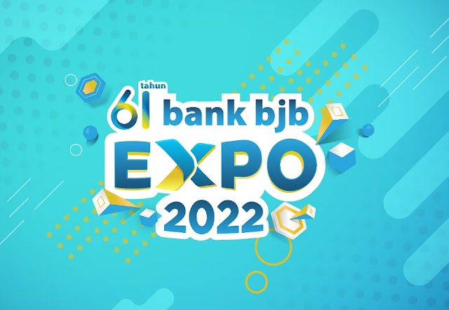 Penawaran KPR, Daily Promo, Hingga Kompetisi Mobile Legends Meriahkan bjb Expo 2022 di Mall 23 Paskal Bandung 16 - 22 Mei 2022 