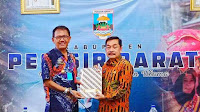 Pemprov Inventarisasi Jalan Strategis dan Potensi Pertanian