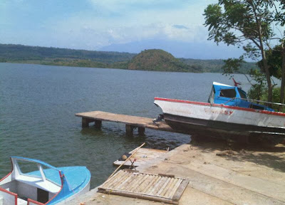 Tempat Wisata di Cirebon