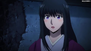 るろうに剣心 新アニメ リメイク 9話 高荷恵 るろ剣 | Rurouni Kenshin 2023 Episode 9
