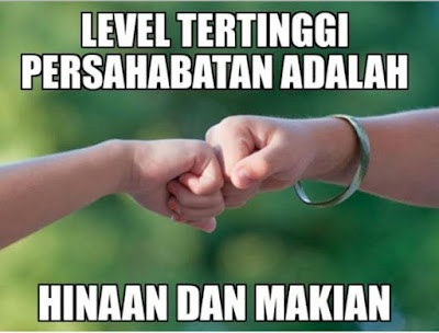 18 Meme Lucu 'Teman' Ini Kocak Banget, Teman Macam Apa Ini!