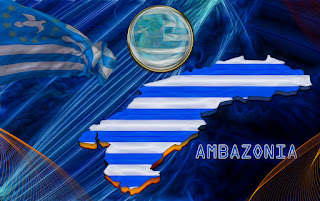 FREE AMBAZONIA