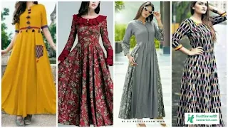 Girls Kurti Dresses - Girls Kurti Designs 2023 - Kurti Collection Images - Ladies Kurti Designs - stylish kurti design - NeotericIT.com - Image no 12