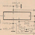 Schematic Audio Amplifier with IC TDA2030
