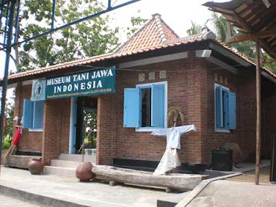 Museum Tani Jawa