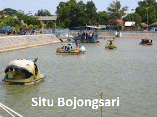 Situ Bojongsari