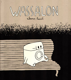 Wassalon, de Clara-Tanit