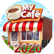 My Cafe 2020 Android Restaurant Game