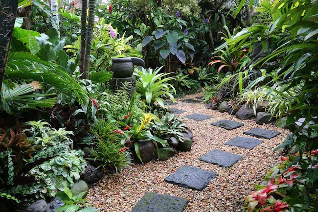 Get to know the latest decoration and design trends in landscaping