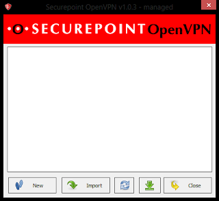 securepoint openvpn