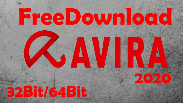 HOW TO GET DOWNLOAD FREE Avira Pro Antivirus 2020 32Bit/64Bit