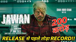 Jawan Box Office Collection | India | Day Wise