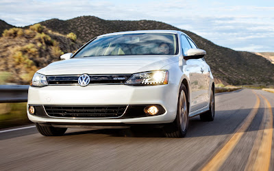 2013 VW Jetta Owners Manual