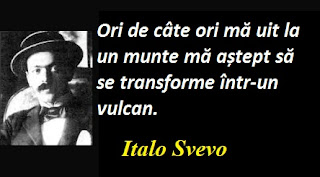 Maxima zilei: 19 decembrie - Italo Svevo