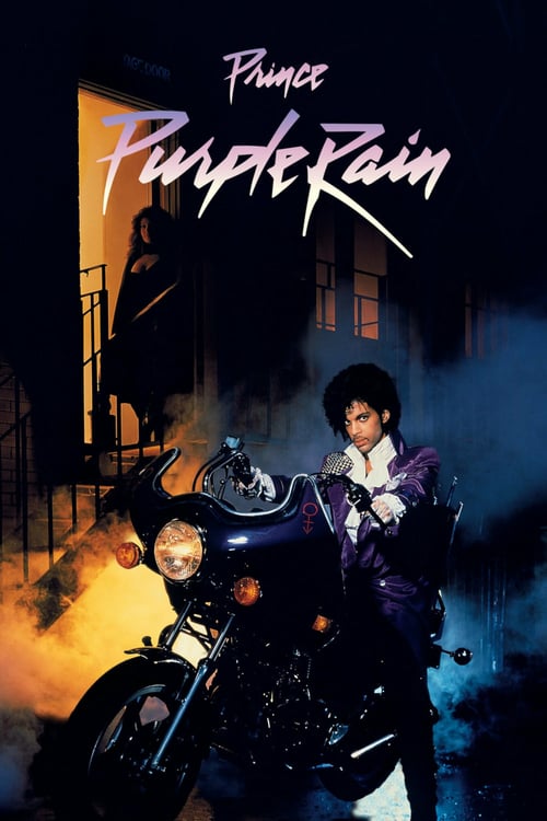 Purple Rain 1984 Film Completo Streaming