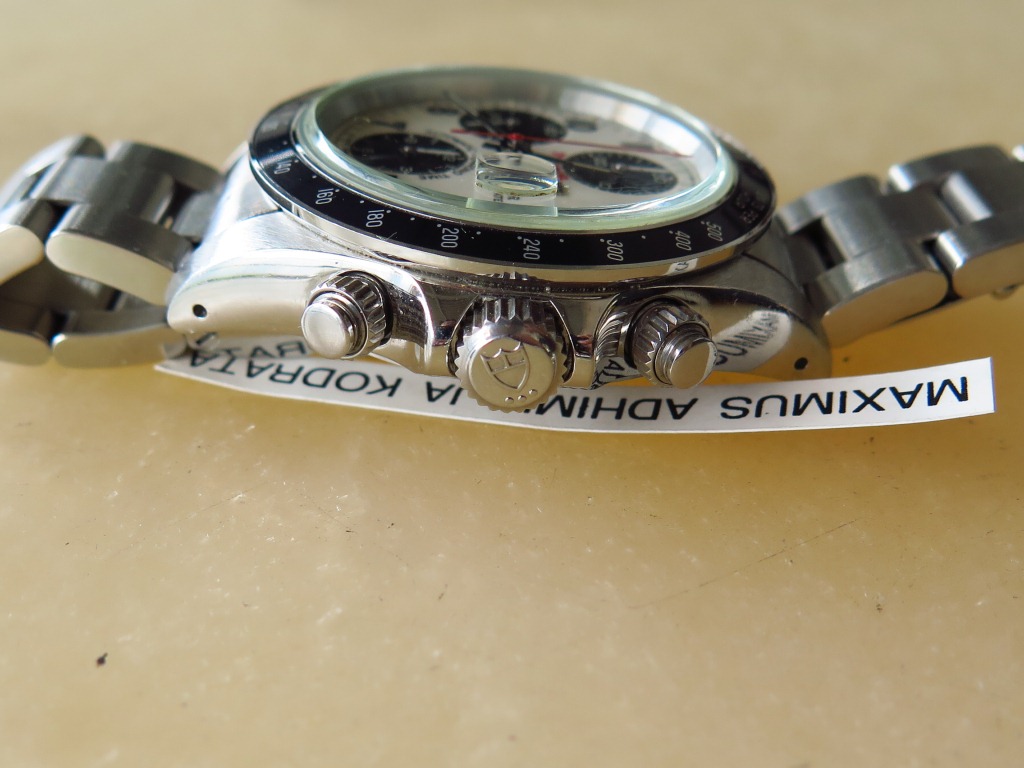 Maximuswatches Jual Beli Jam Tangan Second-Baru Original 