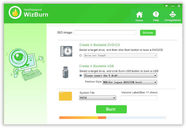 3 Ways to Burn ISO to Create Bootable USB